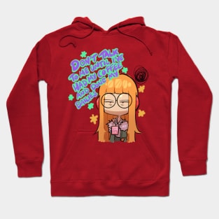 Morning Futaba Hoodie